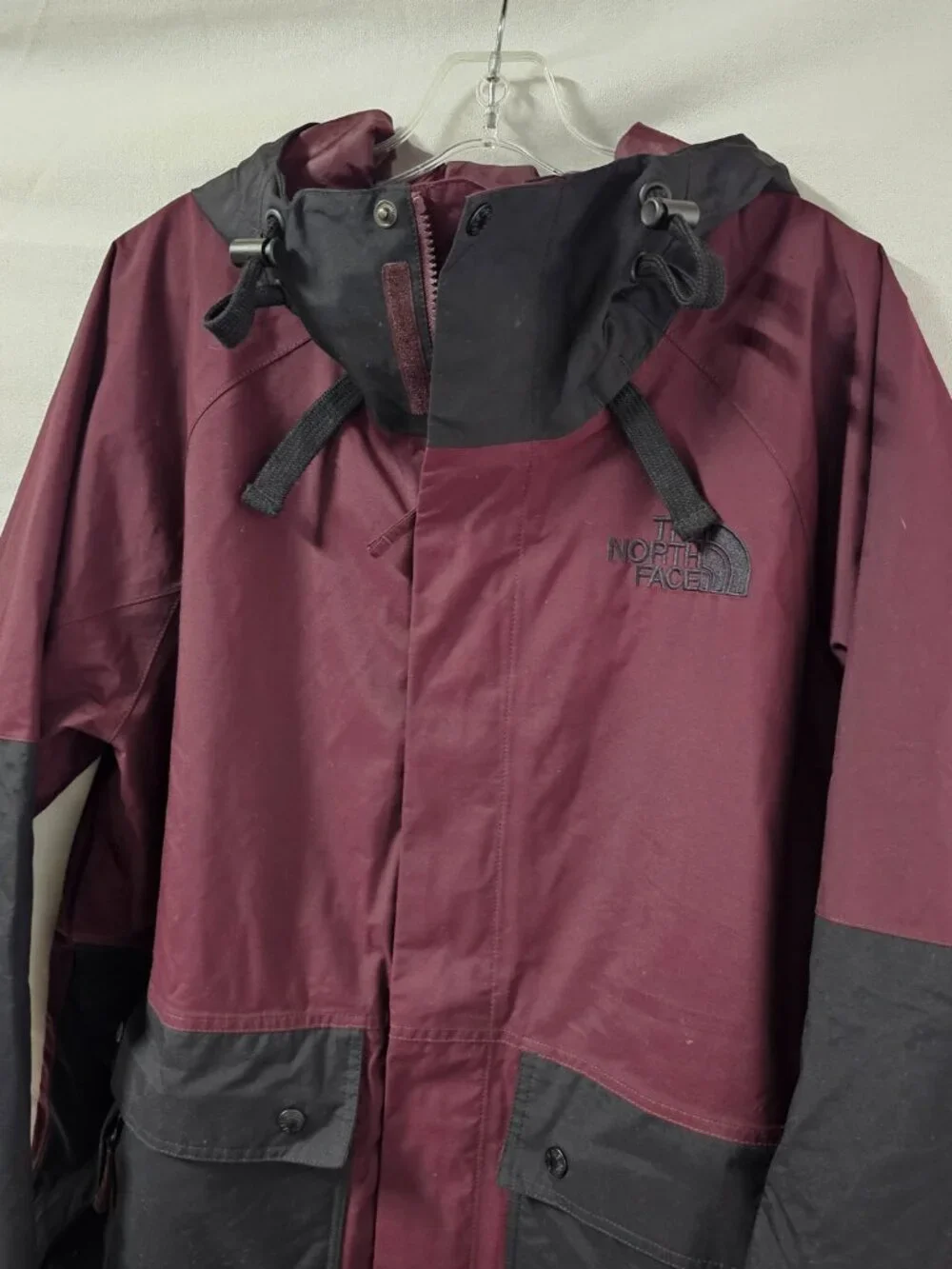 The North Face great preowned